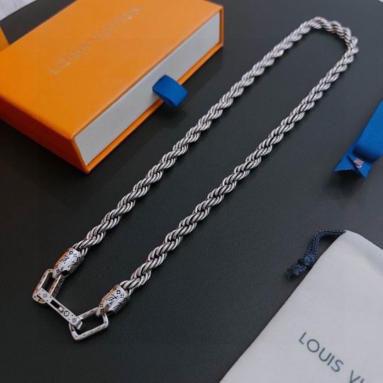 LV Necklace 12lyh709